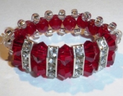 Anillo rojo